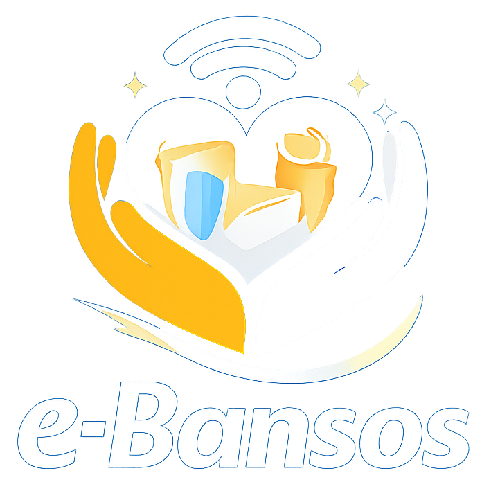 Logo e-Bansos