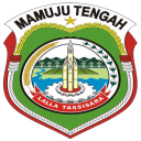 Lambang Kabupaten Mamuju Tengah